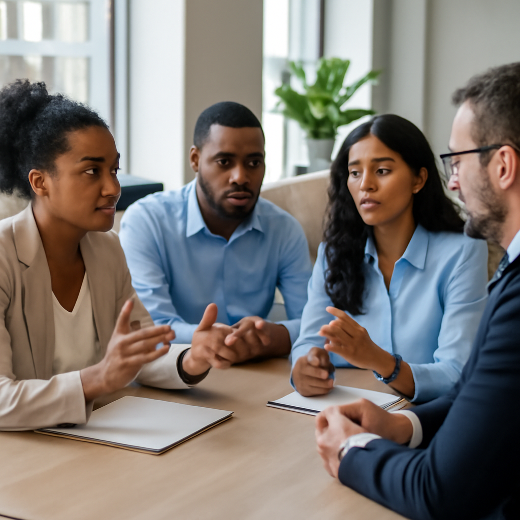 Workplace Rights: What Employees Need to Know